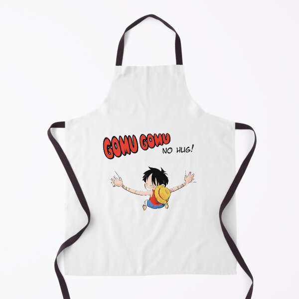 Item preview, Gomu Gomu no Hug! designed and sold by huntleema.