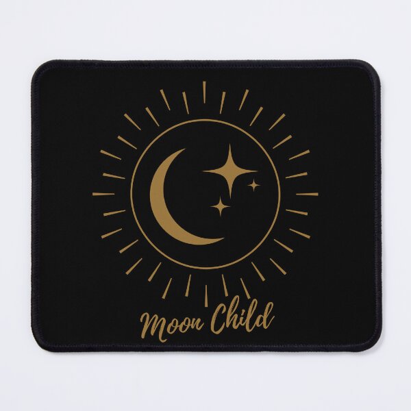 Item preview, MOON CHILD designed and sold by THIRTY EIGHT.