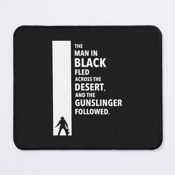 Item preview, The Dark Tower  Desert designed and sold by RammiDaxlits.