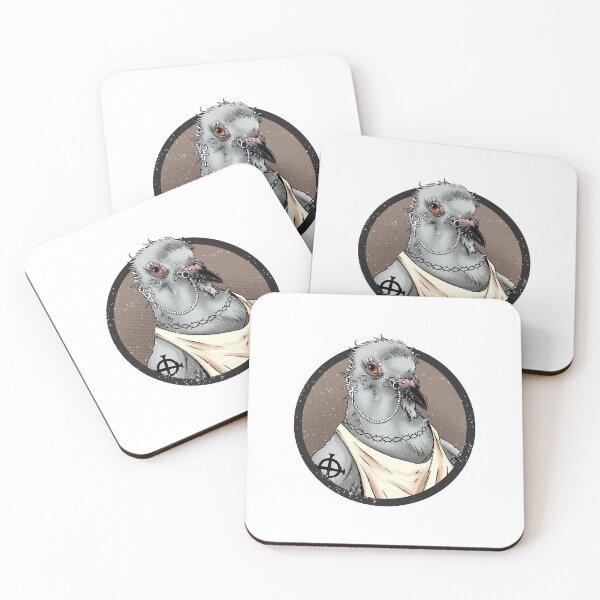 Item preview, Spacker Dove  designed and sold by stcherish.