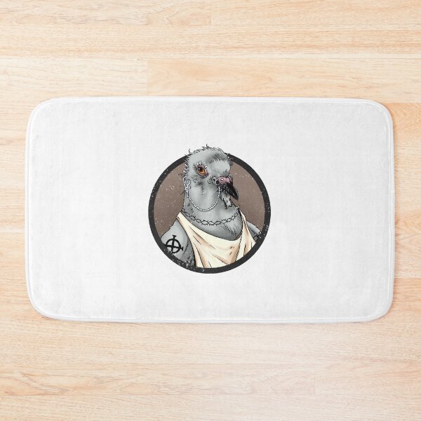 Item preview, Spacker Dove  designed and sold by stcherish.