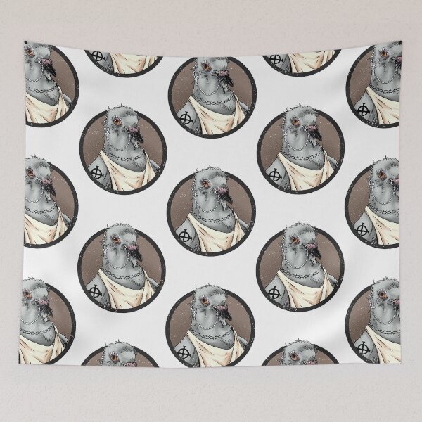 Item preview, Spacker Dove  designed and sold by stcherish.