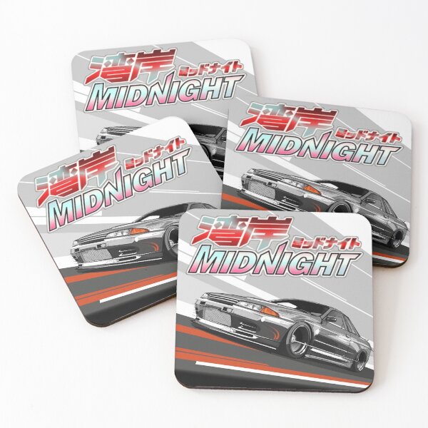 Item preview, Wangan Midnight R32 Skyline GTR designed and sold by MOTOSHIFT.