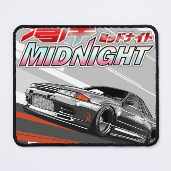Item preview, Wangan Midnight R32 Skyline GTR designed and sold by MOTOSHIFT.