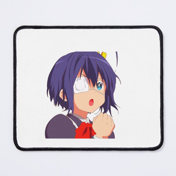 Item preview, Funny anime Rikka Quotes design cool designed and sold by Emilyshop9.