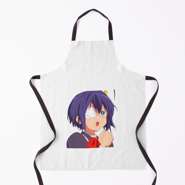 Item preview, Funny anime Rikka Quotes design cool designed and sold by Emilyshop9.