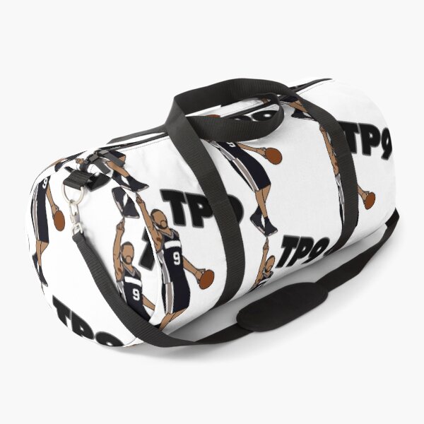 Item preview, Tony Parker 'TP9' - NBA San Antonio Spurs designed and sold by stcherish.