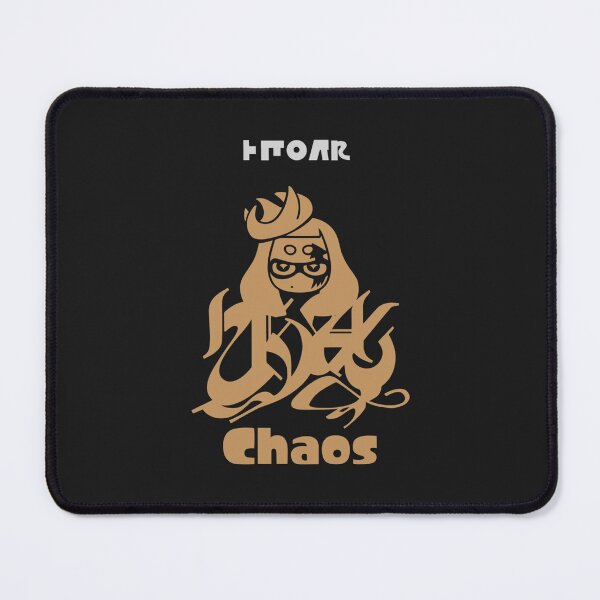 Artikelvorschau, Splatocalypse Fest Team Chaos entworfen und verkauft von RammiDaxlits.