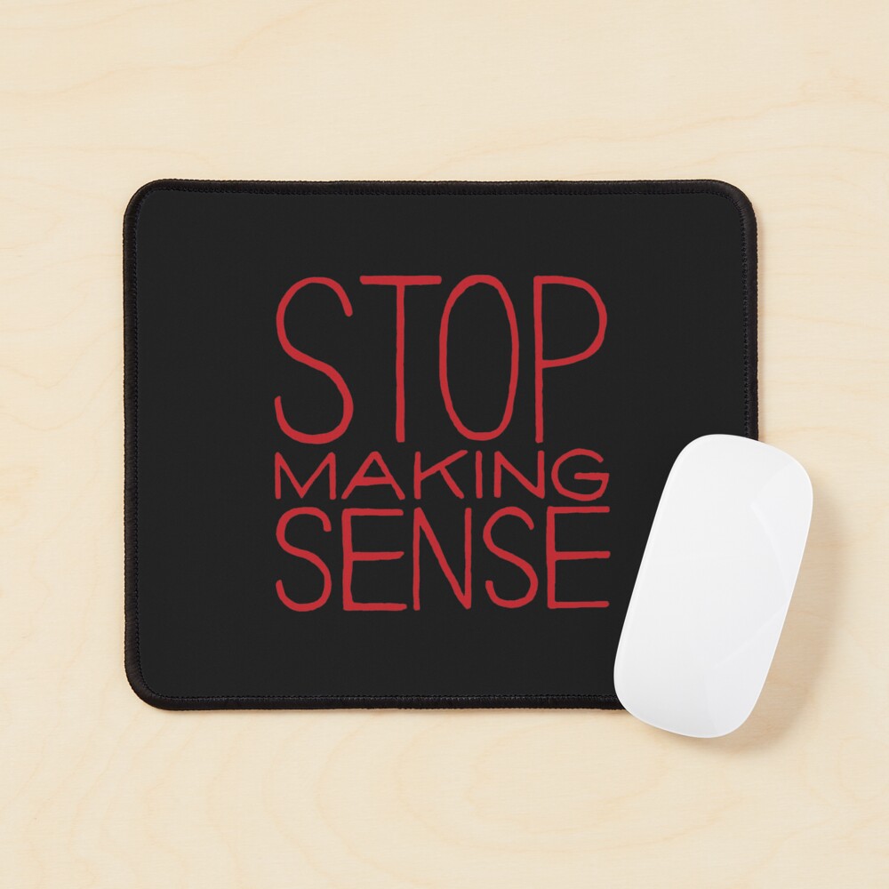 Item preview, Mouse Pad designed and sold by RammiDaxlits.