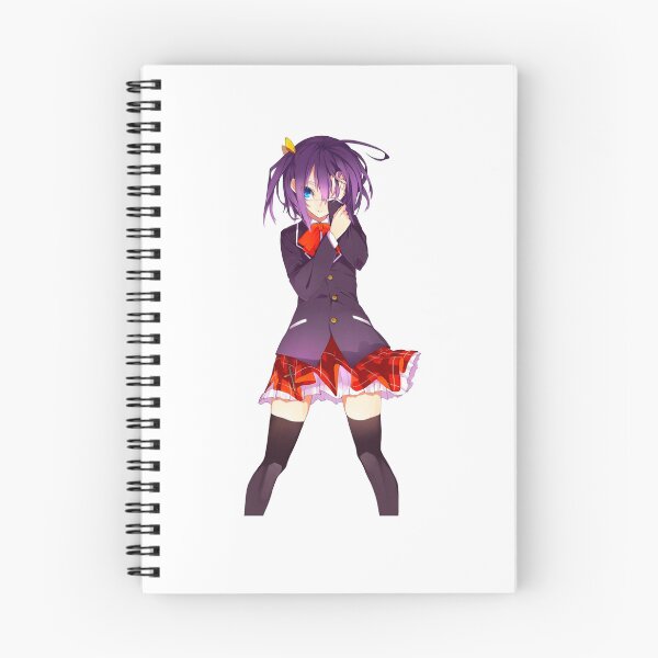 Item preview, Funny anime Rikka Quotes design cool designed and sold by Emilyshop9.