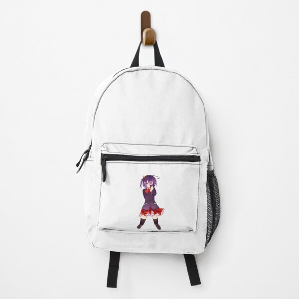 Item preview, Funny anime Rikka Quotes design cool designed and sold by Emilyshop9.