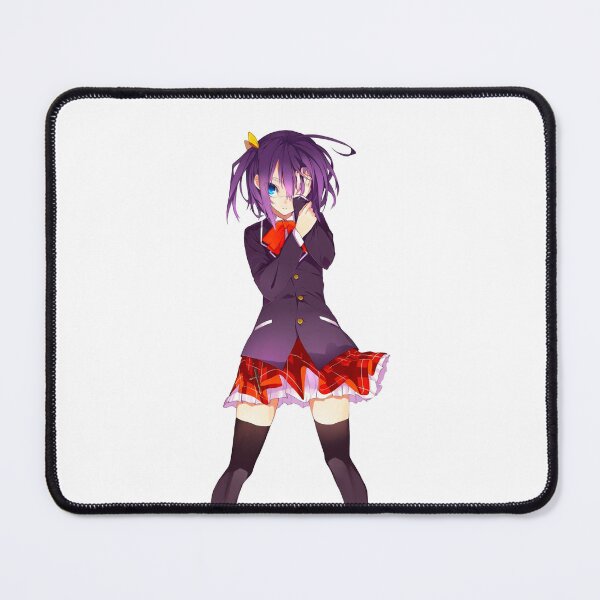 Item preview, Funny anime Rikka Quotes design cool designed and sold by Emilyshop9.