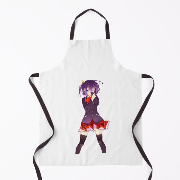Item preview, Funny anime Rikka Quotes design cool designed and sold by Emilyshop9.