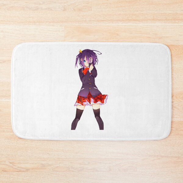 Item preview, Funny anime Rikka Quotes design cool designed and sold by Emilyshop9.