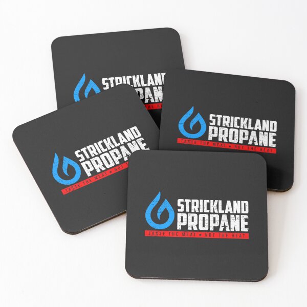 Item preview, Strickland Propane worn look designed and sold by RammiDaxlits.