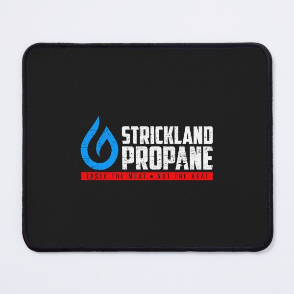 Item preview, Strickland Propane worn look designed and sold by RammiDaxlits.