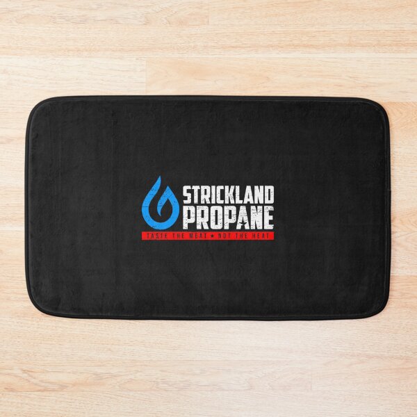 Item preview, Strickland Propane worn look designed and sold by RammiDaxlits.