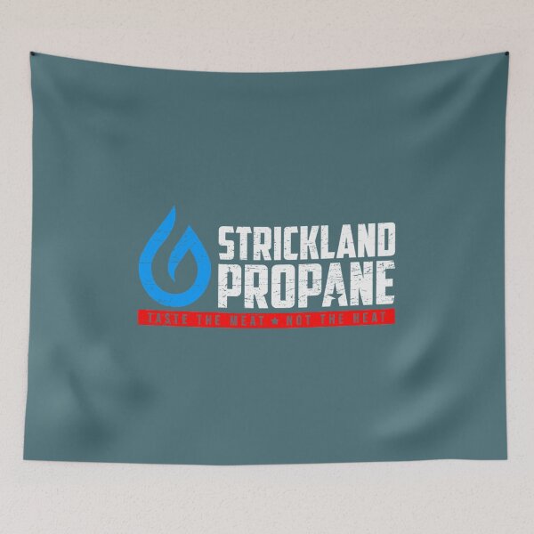 Item preview, Strickland Propane worn look designed and sold by RammiDaxlits.