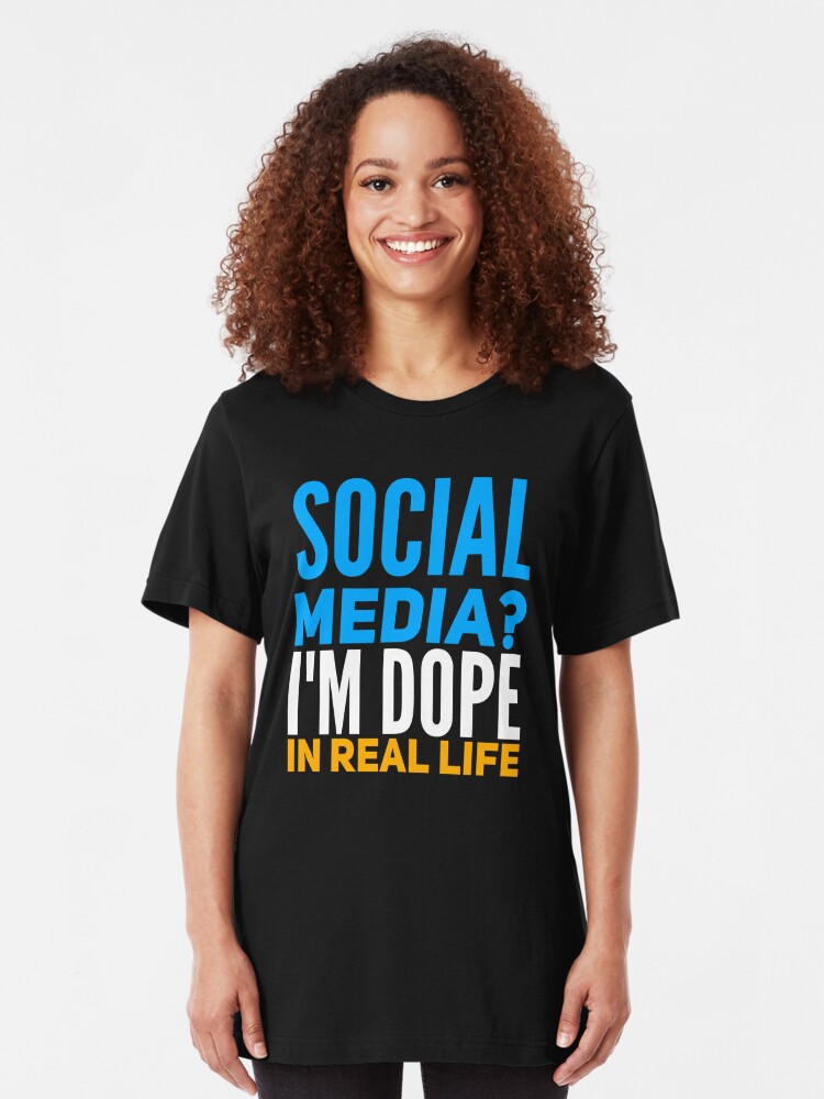 im dope shirt