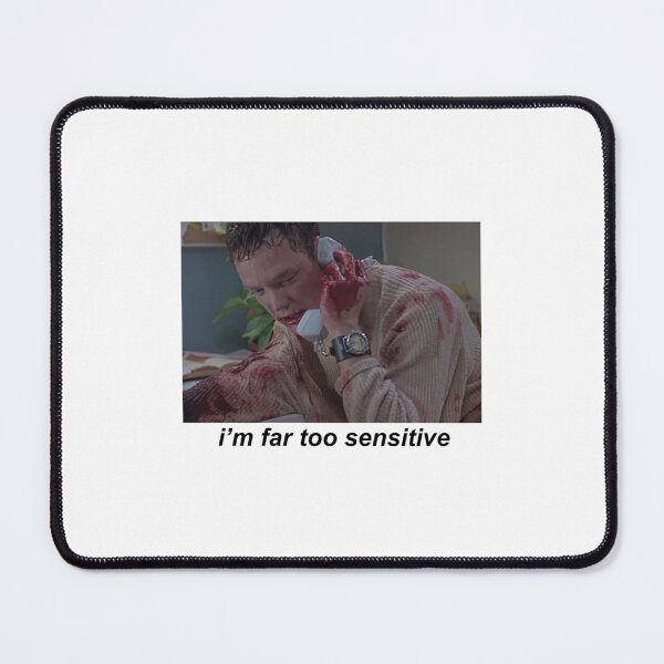 Item preview, Stu Macher  Scream designed and sold by RammiDaxlits.