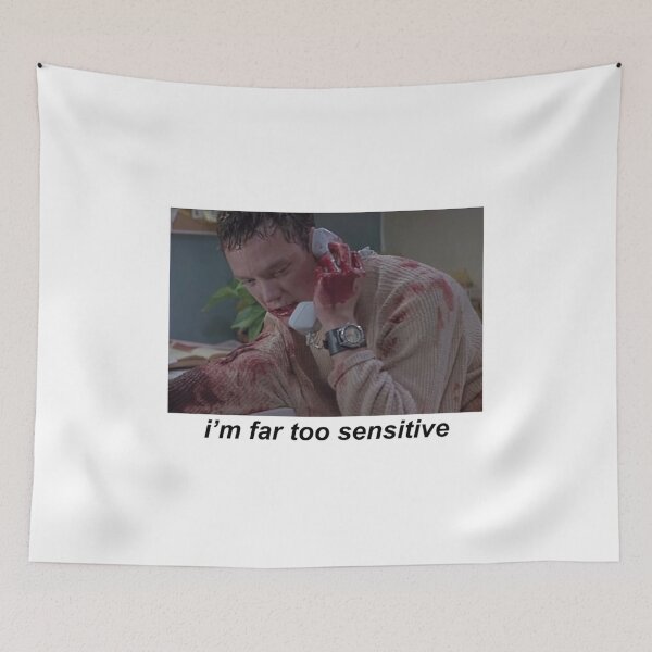 Item preview, Stu Macher  Scream designed and sold by RammiDaxlits.