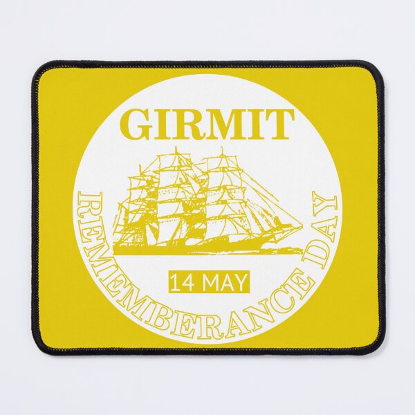 Item preview, Girmit Day Remembrance - Do designed and sold by SonaGold.
