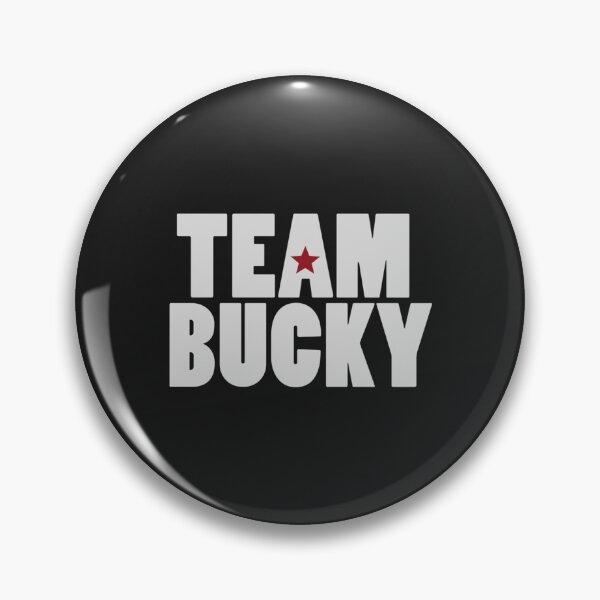 Item preview, TEAM BUCKY designed and sold by RammiDaxlits.