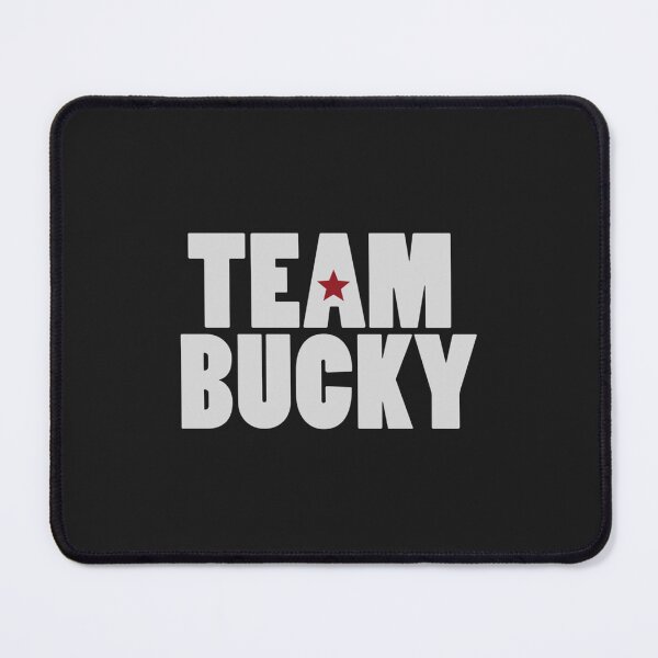 Item preview, TEAM BUCKY designed and sold by RammiDaxlits.