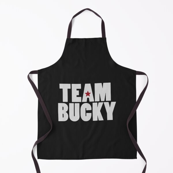 Item preview, TEAM BUCKY designed and sold by RammiDaxlits.