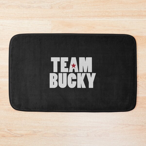 Item preview, TEAM BUCKY designed and sold by RammiDaxlits.
