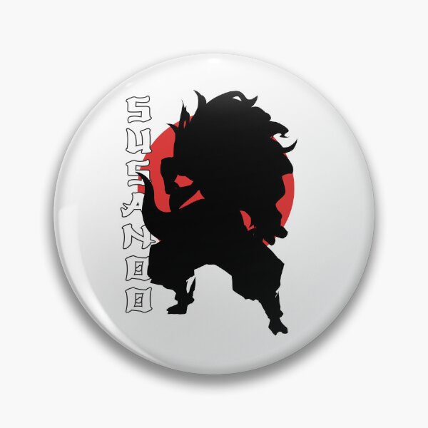 Item preview, Susanoo - Blazblue designed and sold by BangferoStore20.