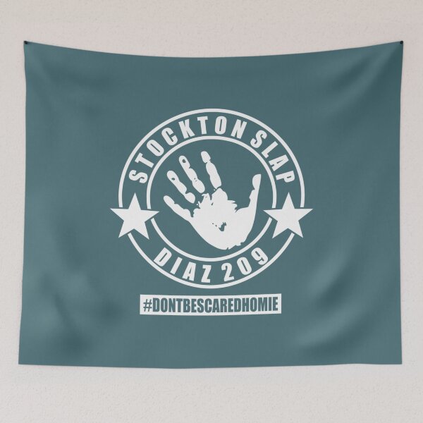 Item preview, The Diaz Brothers designed and sold by RammiDaxlits.