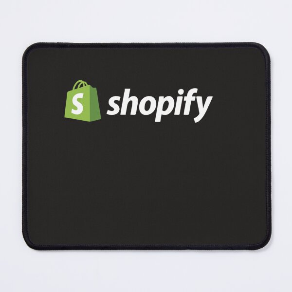Item preview, BEST SELLER - Shopify Merchandise Essential T-Shirt designed and sold by MirosSabacek.