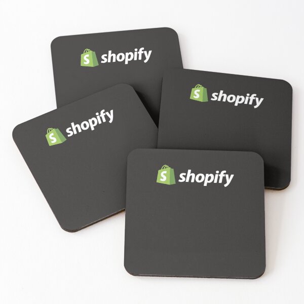 Item preview, BEST SELLER - Shopify Merchandise Essential T-Shirt designed and sold by MirosSabacek.