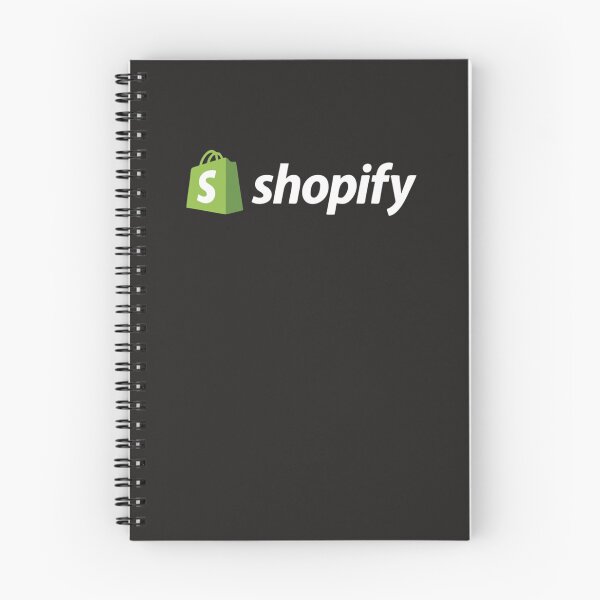 Item preview, BEST SELLER - Shopify Merchandise Essential T-Shirt designed and sold by MirosSabacek.