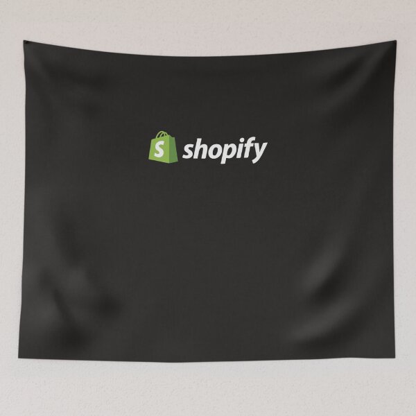 Item preview, BEST SELLER - Shopify Merchandise Essential T-Shirt designed and sold by MirosSabacek.