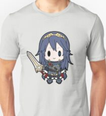 Lucina Chibi Unisex T-Shirt