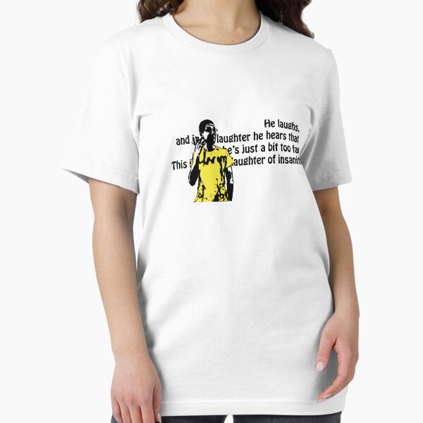 The Laughter of Insanity Essential T-Shirt