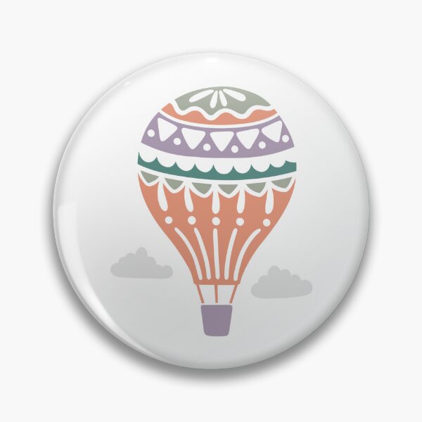 Artikelvorschau, Luftballon entworfen und verkauft von Tia-Ako.