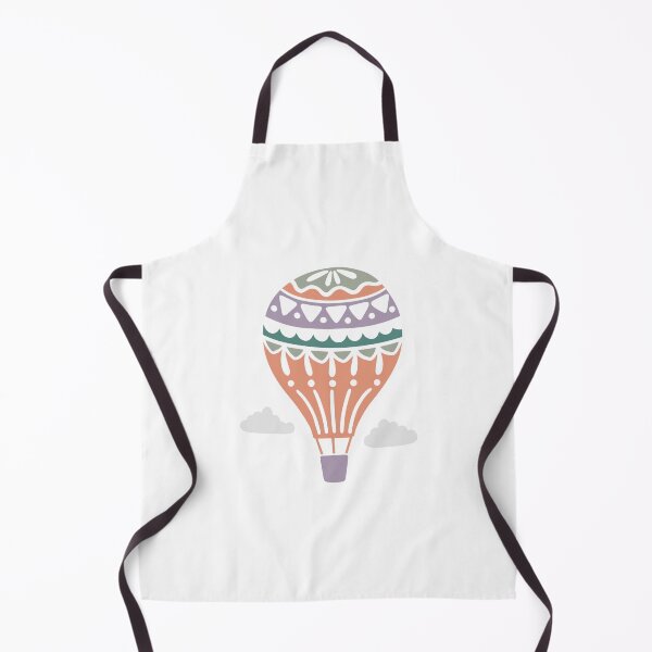 Item preview, air balloon designed and sold by Tia-Ako.