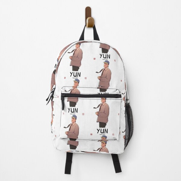 Item preview, Yun - Casual Style  designed and sold by huntleema.