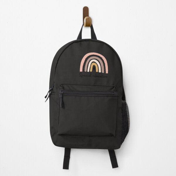 Item preview, Special Education Rainbow TTA Sticker designed and sold by SamuelSedivy.