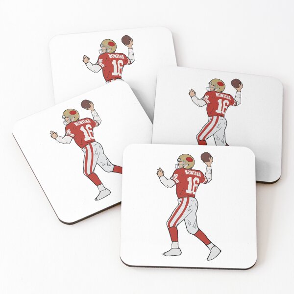 Item preview, Joe Montana - San Francisco 49ers  designed and sold by stcherish.