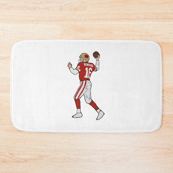 Item preview, Joe Montana - San Francisco 49ers  designed and sold by stcherish.