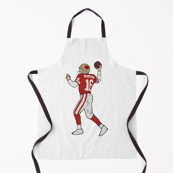 Item preview, Joe Montana - San Francisco 49ers designed and sold by stcherish.