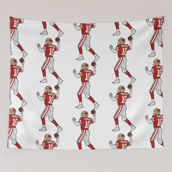 Item preview, Joe Montana - San Francisco 49ers  designed and sold by stcherish.