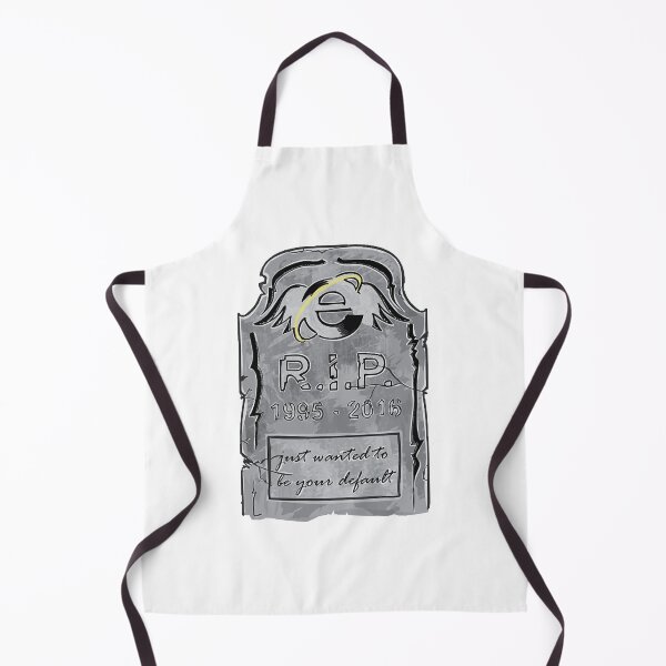 Item preview, IE R.I.P.  designed and sold by huntleema.