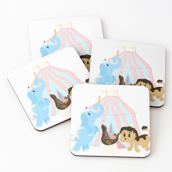 Item preview, The Bon-Bon Bigtop designed and sold by FoxMintTea.