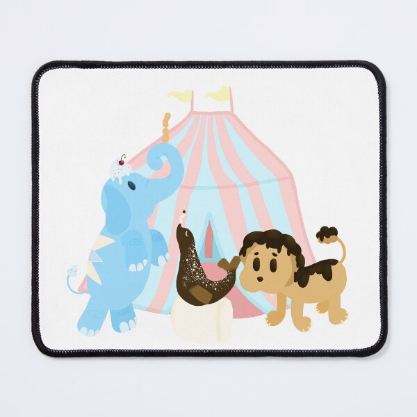 Item preview, The Bon-Bon Bigtop designed and sold by FoxMintTea.