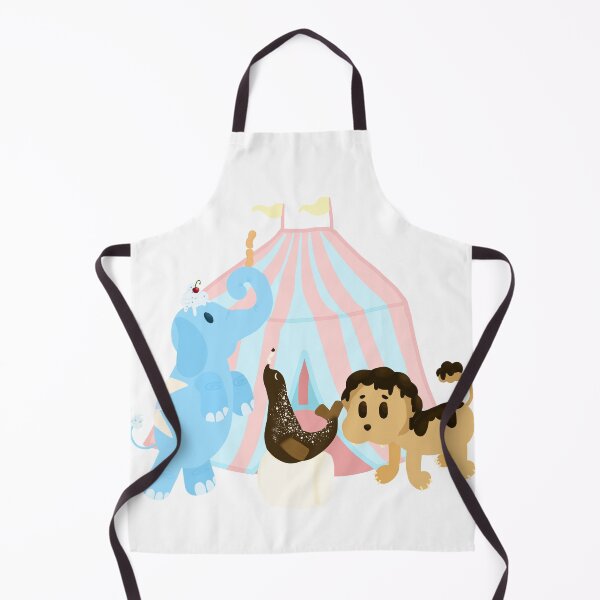Item preview, The Bon-Bon Bigtop designed and sold by FoxMintTea.